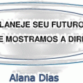 Alana Dias