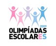 Olimpadas Escolares (Fase Juvenil) em Domingos Martins - 