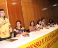 Juventude Socialista promove 1 Encontro Estadual em Alfredo Chaves - MOBILIZAO