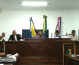 Maratazes: TJES suspende 13 salrio dos vereadores - Verba irregular
