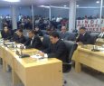 Serra: vereadores ignoram o povo, derrubam veto  e mantm o aumento  R$ 9,2 mil - Aumento Indevido