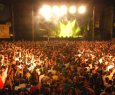 Vendas dos ingressos do Festival de Alegre comeam nesta segunda-feira no Rio de Janeiro e em todo o Esprito Santo - RJ e ES
