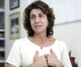 Iriny Lopes: candidatura na capital com dificuldade de alianas - Eleies em Vitria