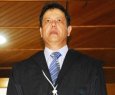 Eder Pontes toma posse e promete combate aos corruptos - MPES