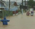 6,5 mil pessoas fora de casa no Esprito Santo - Ibirau