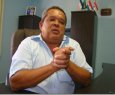 Presidente Kennedy: ex-prefeito Reginaldo Quinta mesmo preso tem candidatura registrada no TSE - Descaso  com o Povo