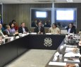 Comit Interfederativo discute aes de recuperao do Rio Doce - (CIF)