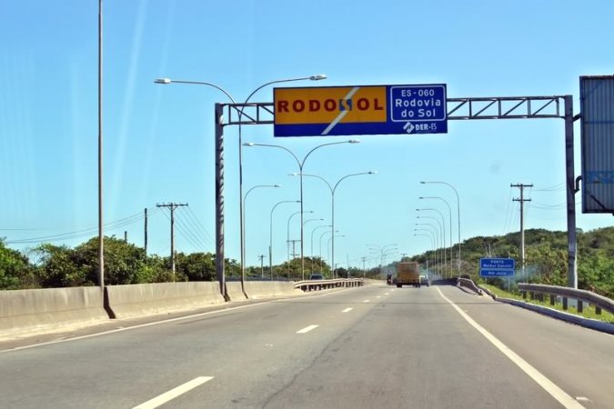 Ministrio Pblico recorre para reduzir valor do pedgio de Guarapari - RodoSol