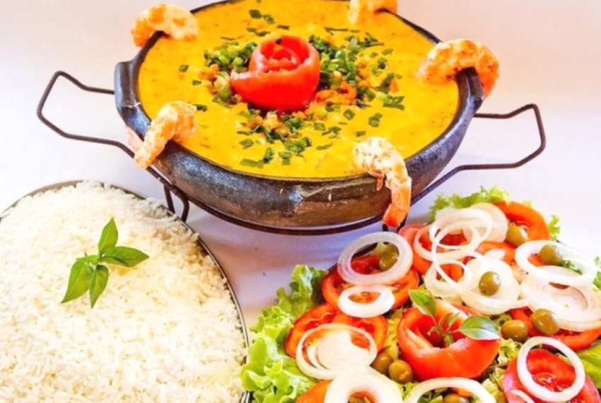 Festival gastronmico de Maratazes tem pratos de R$ 4 a R$ 140 - Gastronomia