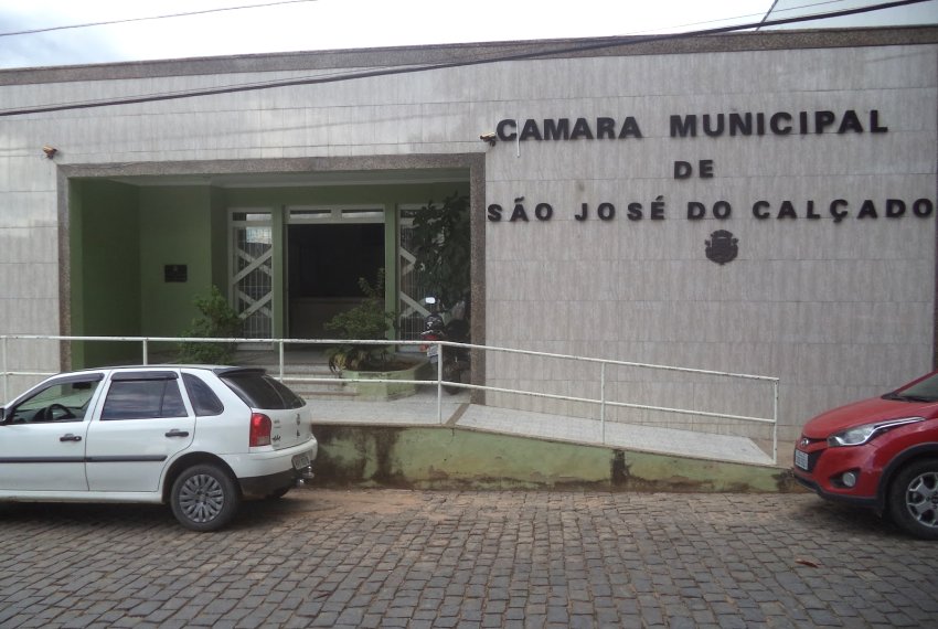 Comunicado do Ministrio da Educao liberando recursos para o municpio este em pauta na Cmara - Sesso ORDINRIA