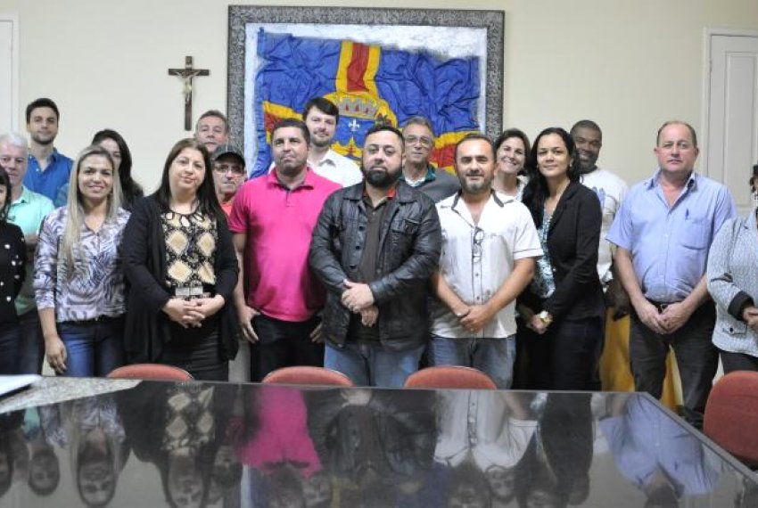 Conselho Municipal de Defesa do Consumidor toma posse em Alegre - Procon Municipal