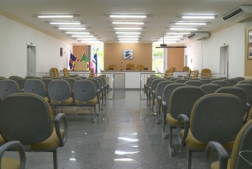 Secretaria Municipal de Sade e Saneamento convida para a Audincia Pblica - Transparncia