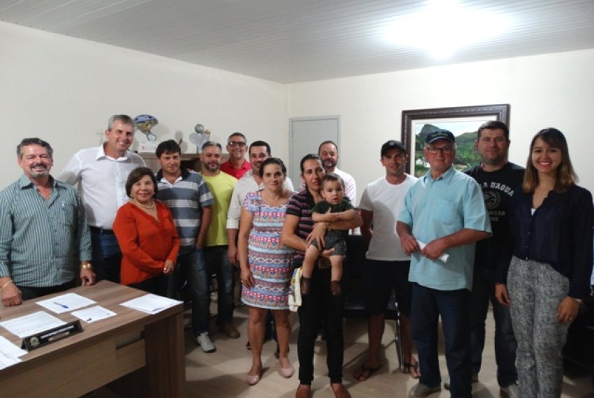 Funasa anunciou expanso da parceria com o programa Adote uma Nascente - Melhorias sanitrias