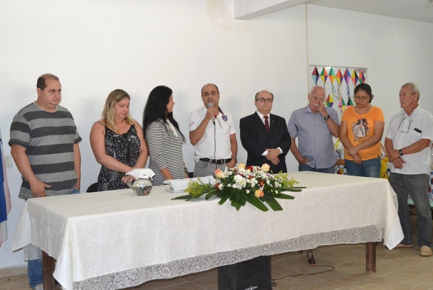 Sociedade Pestalozzi empossa nova diretoria em Alfredo Chaves - Assistncia social