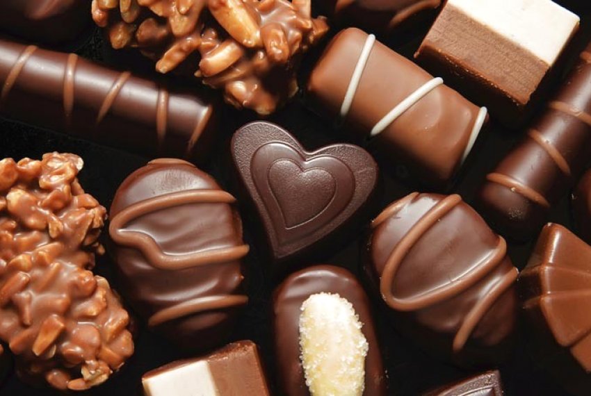 Festival em Domingos Martins rene melhores chocolates do ES - Cacau e Chocolate