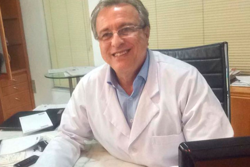 A medicina como instrumento de gesto - Dr. Emlio Mameri