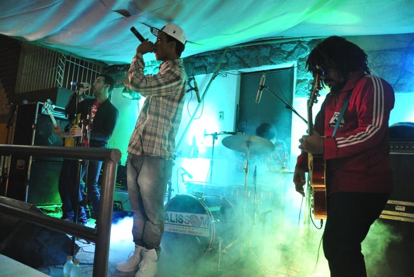 Festival de msica de Muqui divulga bandas selecionadas - Festival Jovem