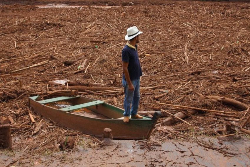 Frum Sustentvel em BG discutir desastre no Rio Doce - Ecologia