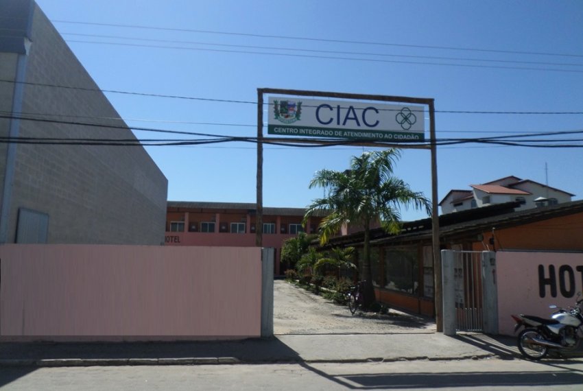 Prefeitura economizar mais de 50 mil em aluguis - Novo CIAC