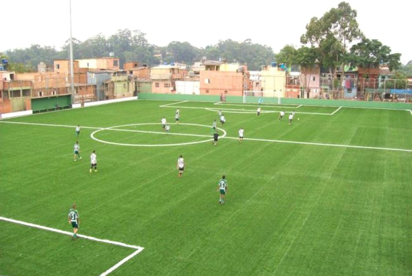 26 Campeonato Municipal de Atlio Vivacqua - Futebol Amador