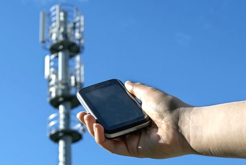 Procon solicita melhor sinal 3G em Vila Nova do Ribeiro - Falhas no sinal