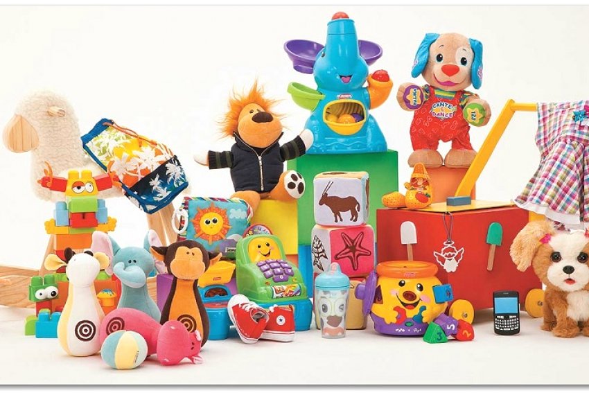 Conselho Tutelar lana campanha para doao de brinquedos - Solidariedade
