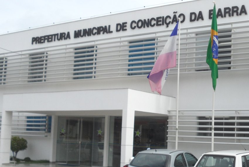 Distrito de Brao do Rio receber Audincia Pblica - Saneamento Bsico