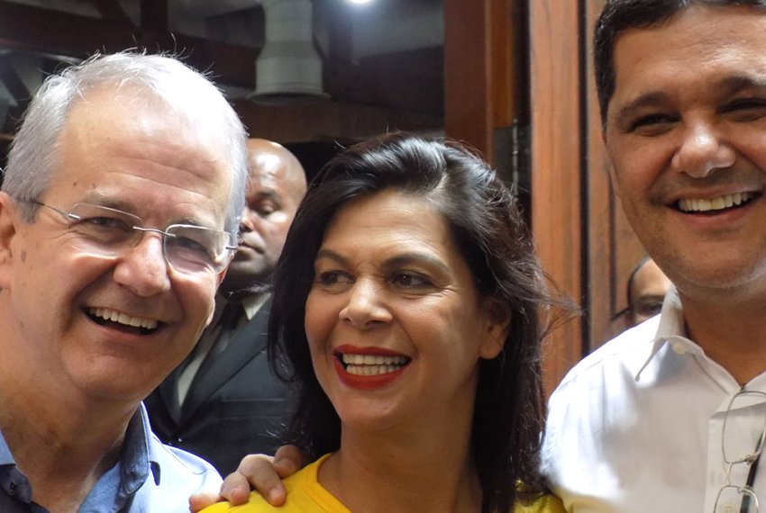Chapa de Csar Colnago ganha disputa no PSDB - Misso Cumprida
