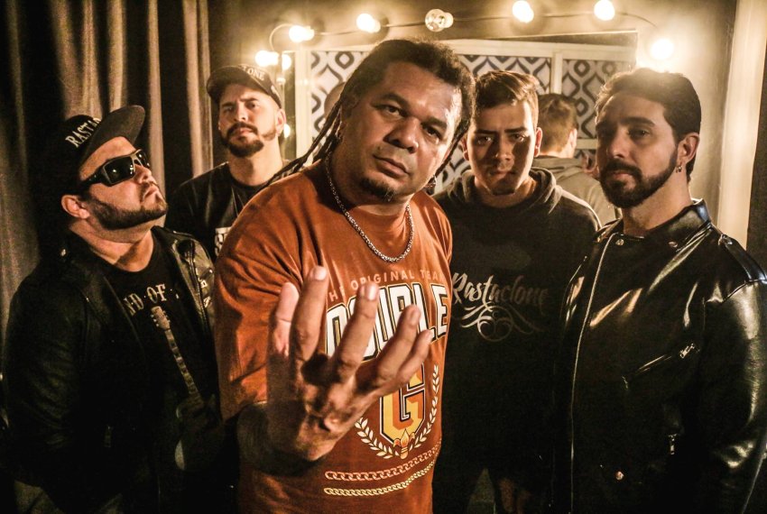 Banda capixaba vai abrir show de O Rappa no Rio de Janeiro - Rastaclone