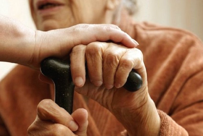 Benefcio assistencial para idoso e pessoa com deficincia - Aposentadoria