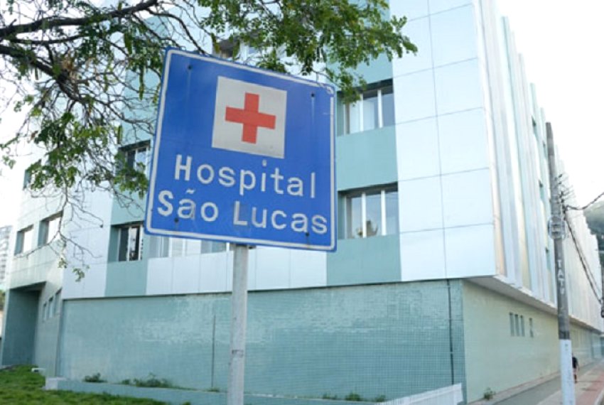 So Lucas recebe selo mundial de sustentabilidade - Hospital Estadual