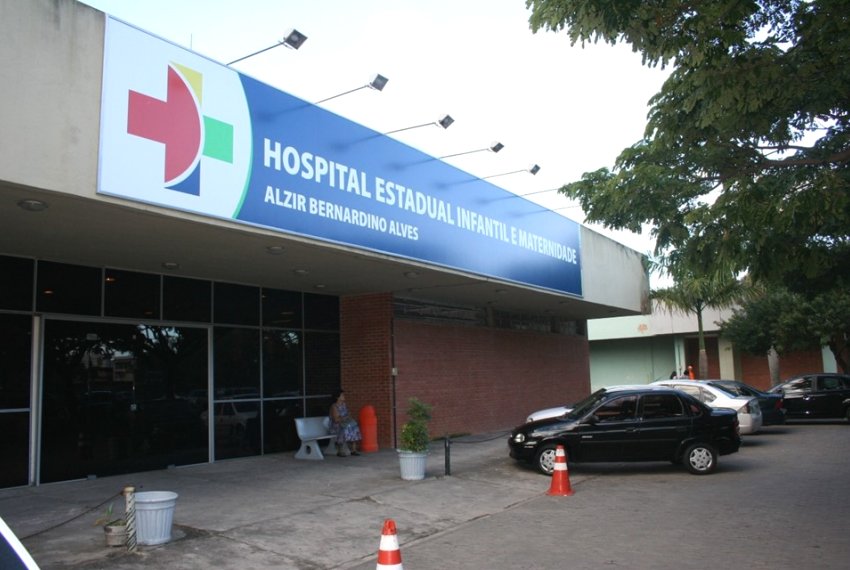 Vagas abertas para o Hospital e maternidade Alzir Alves - Saiba mais