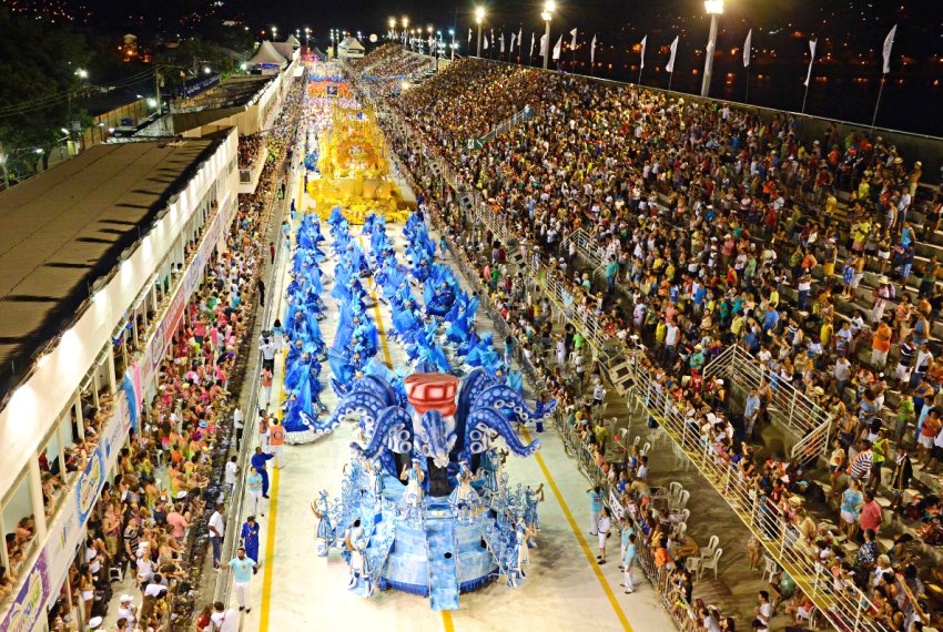 Ainda d tempo de garantir a fantasia para o Carnaval - Carnaval Capixaba