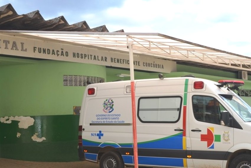Hospital Concrdia receber repasse de 3,7 milhes - Sade