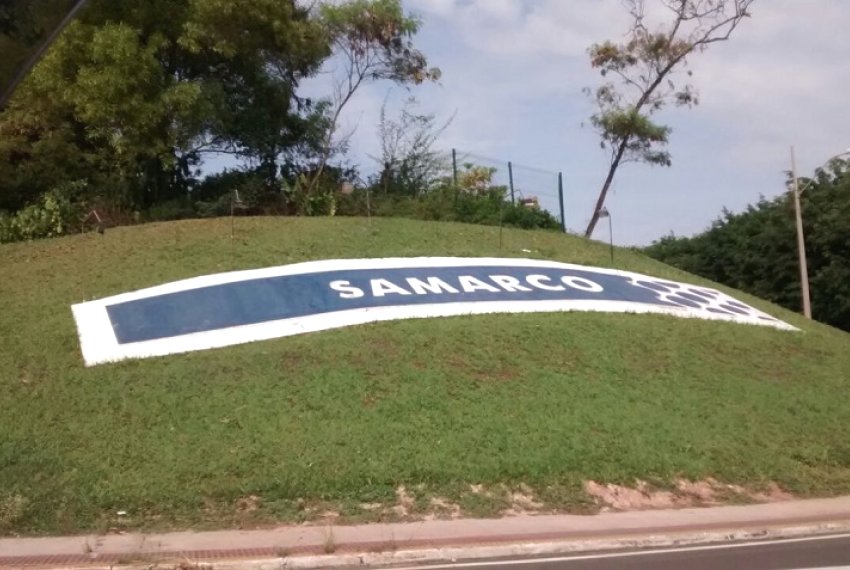 Samarco contrata empresa para manuteno das mquinas - Volta das atividades