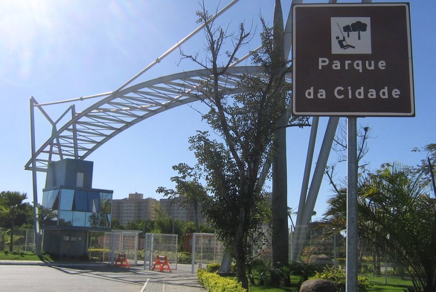 Serra Gourmet movimenta o Parque da Cidade - A partir de quinta