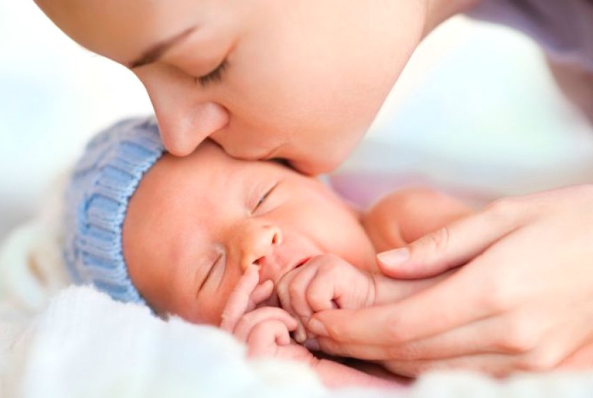 Projeto amplia licena maternidade para mes de prematuros - Sensibilidade
