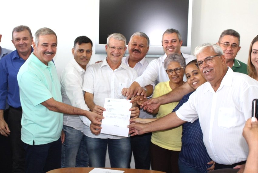 Hospital Geral de Linhares recebe repasse de R$ 500 mil - Sade