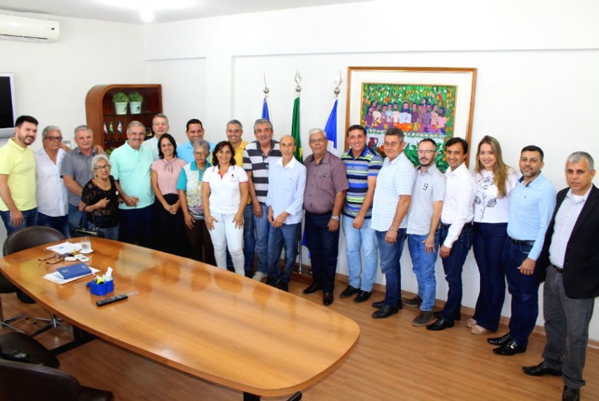 Prefeitura repassa R$ 1,2 milho a entidades beneficentes - Social