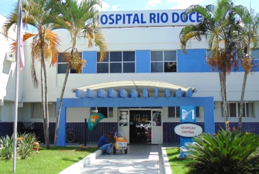 Cmara aprova projeto de convnio com o Hospital Rio Doce - Sade