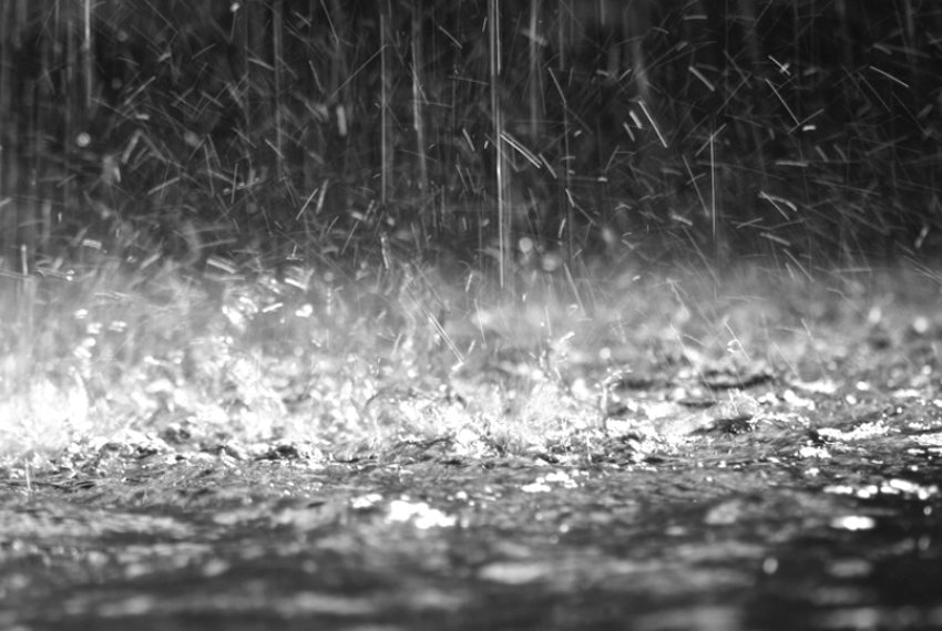Registro, 135 milmetros de chuva nas ltimas 12 horas - Defesa Civil