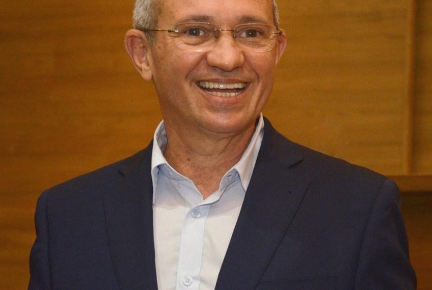 Paulo Hartung lidera pesquisa ao Governo do Estado - Poltica Capixaba