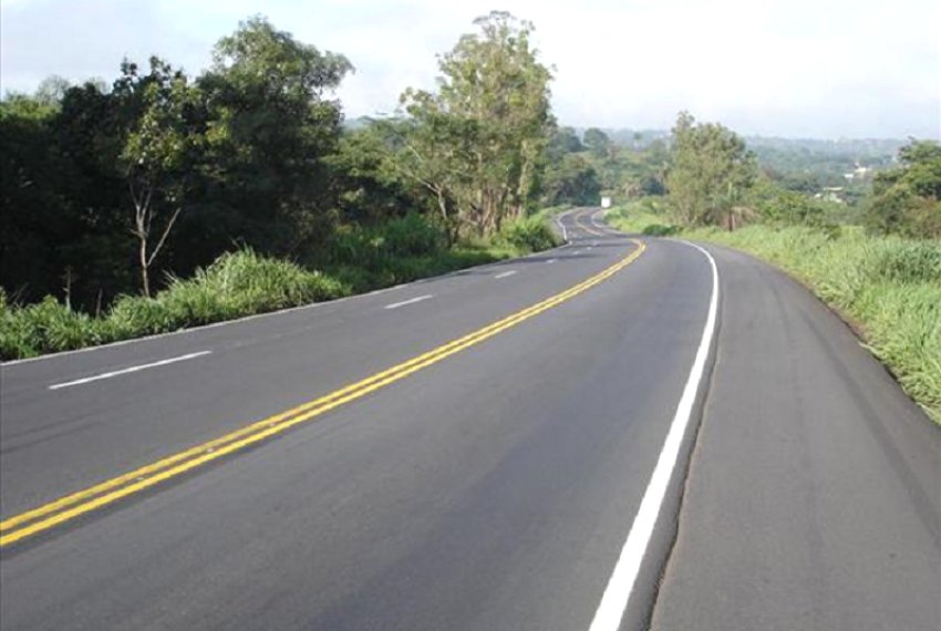 Governo do Estado anuncia recursos para melhoria de estrada - Investimento