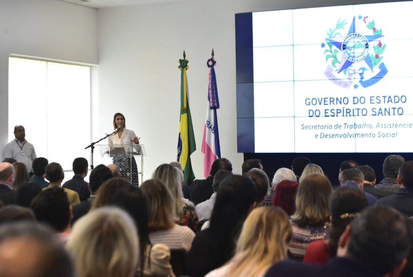 Governo investe R$ 30 milhes na Assistncia Social - Social
