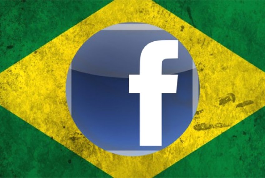Segurana e economia so os temas mais debatidos no facebook - Redes Sociais