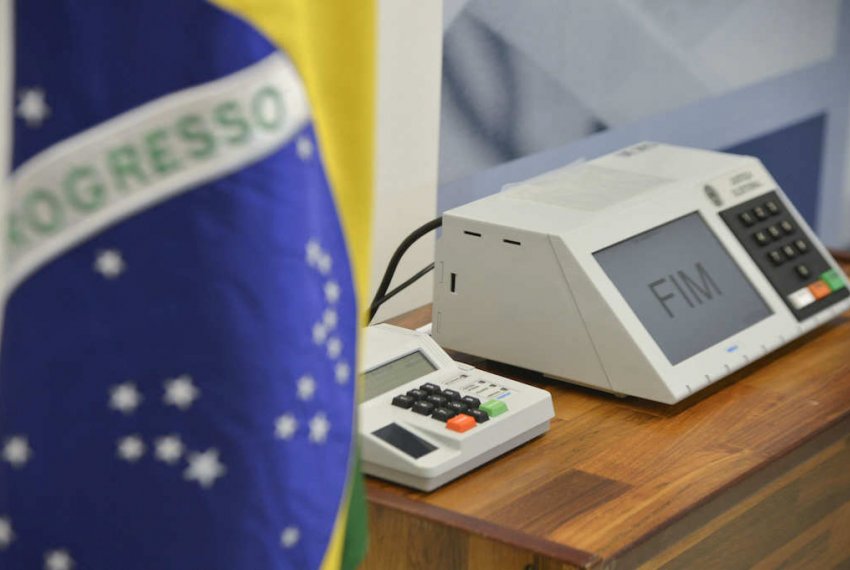 Propaganda eleitoral inicia em todo o Brasil - Cidadania