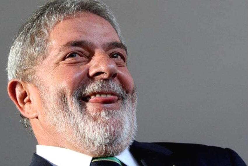 Lula da Silva: entre o impossvel e o improvvel - Editorial