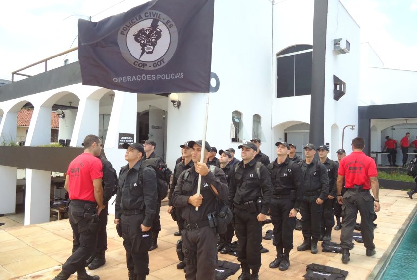 Polcia Civil abre processo seletivo com 173 vagas - Mdio e superior