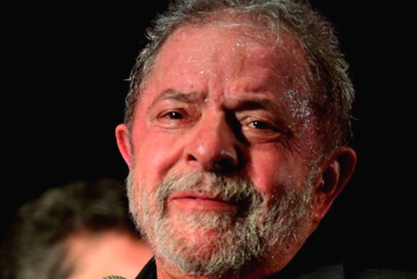 Lula  condenado novamente na Lava Jato - Caso Atibaia