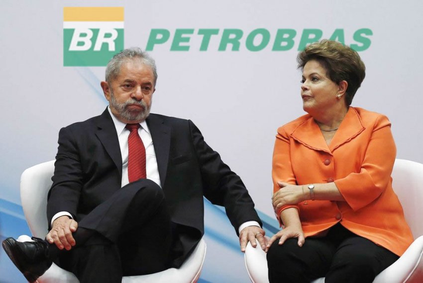 Aps fim da corrupo petista Petrobras volta a crescer - Energia